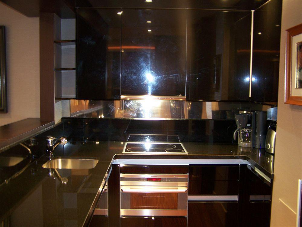 Washington Parquesol Suites & Hotel Valladolid Esterno foto