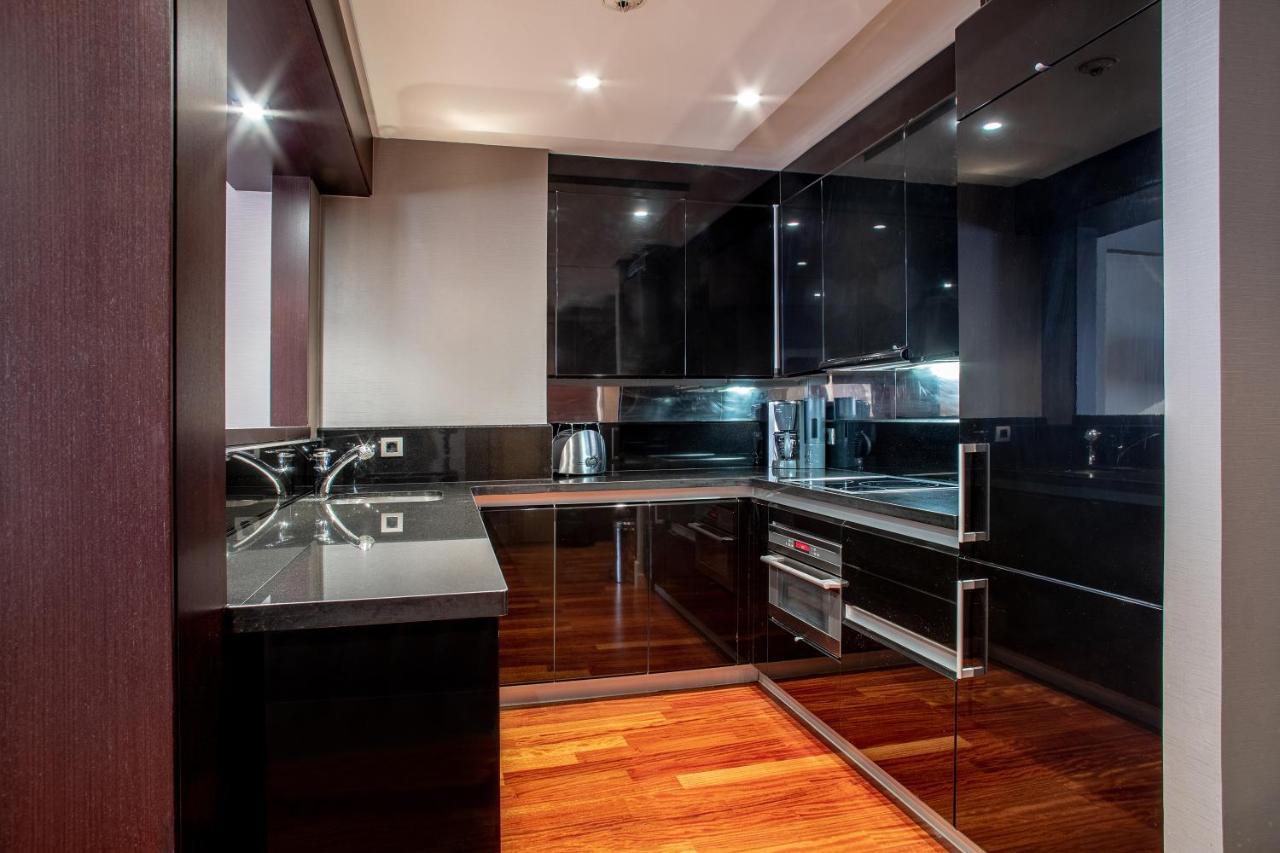 Washington Parquesol Suites & Hotel Valladolid Esterno foto