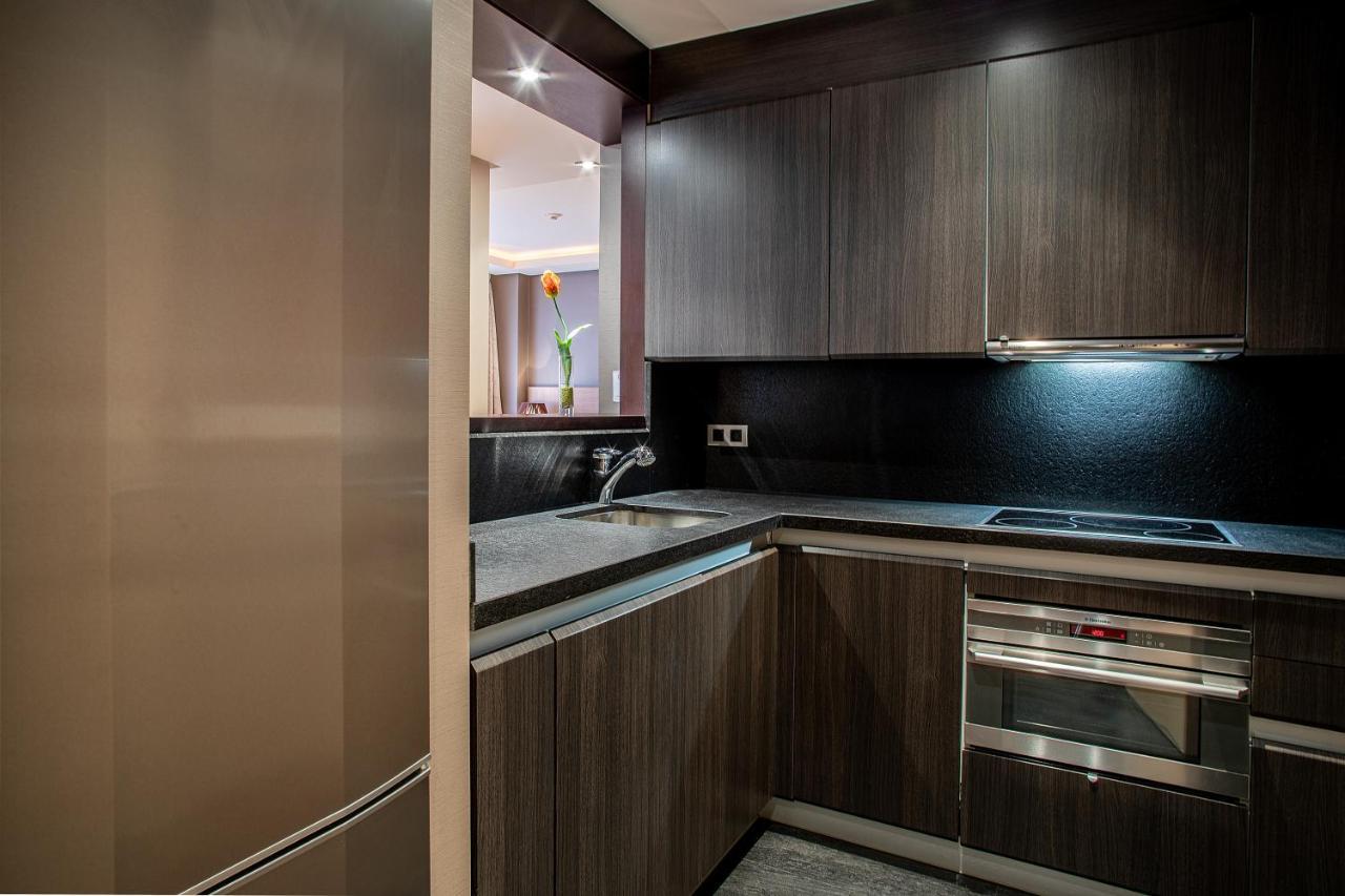 Washington Parquesol Suites & Hotel Valladolid Esterno foto