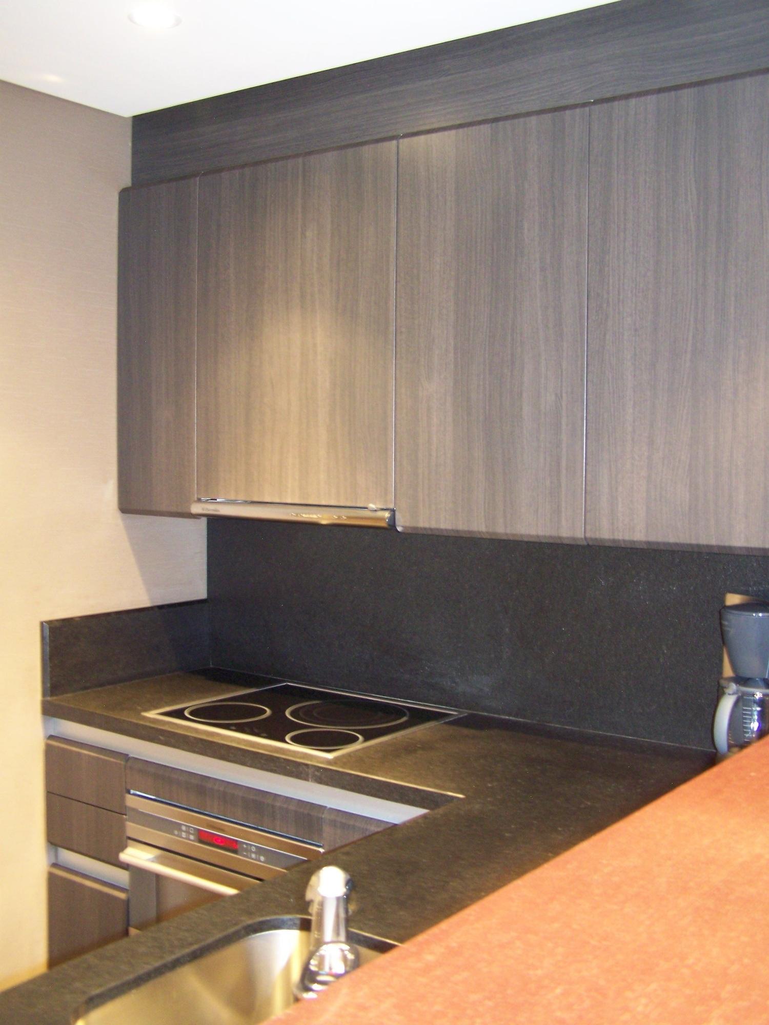 Washington Parquesol Suites & Hotel Valladolid Esterno foto