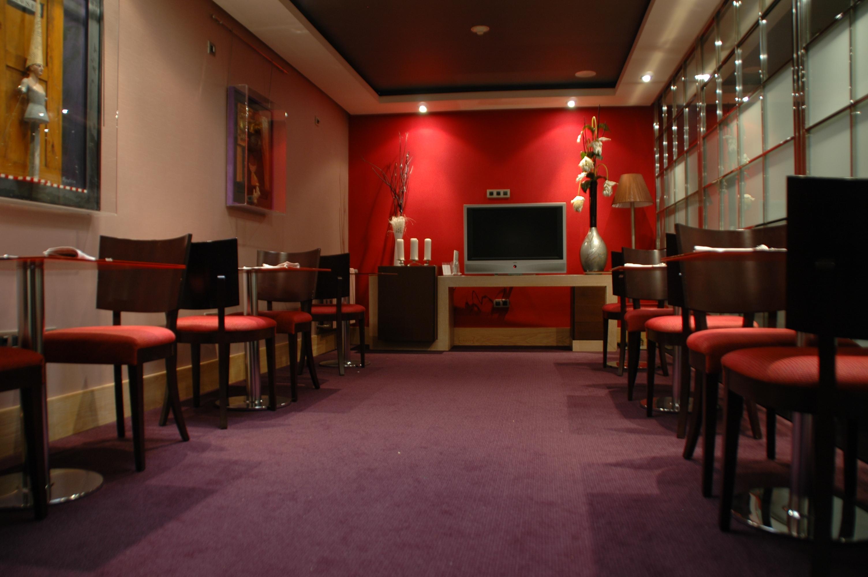 Washington Parquesol Suites & Hotel Valladolid Esterno foto