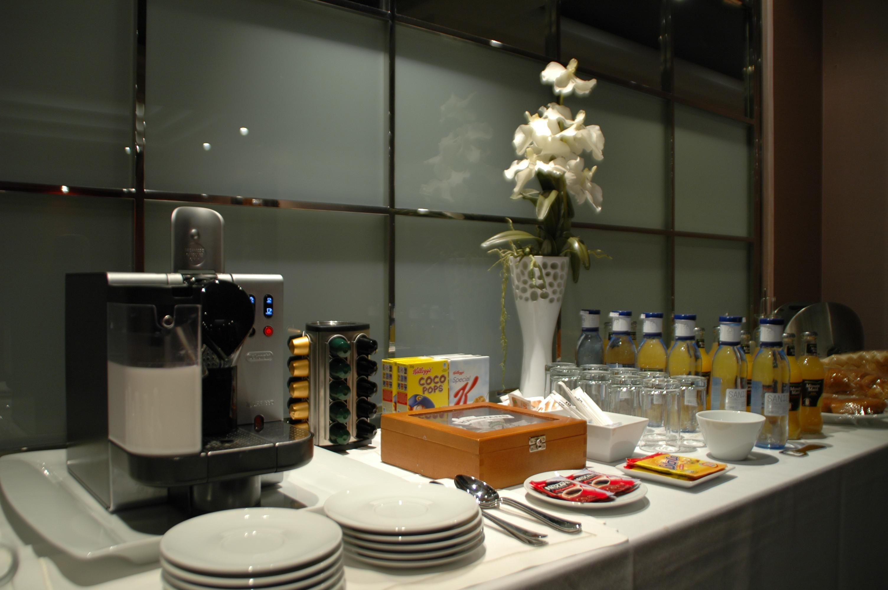 Washington Parquesol Suites & Hotel Valladolid Esterno foto