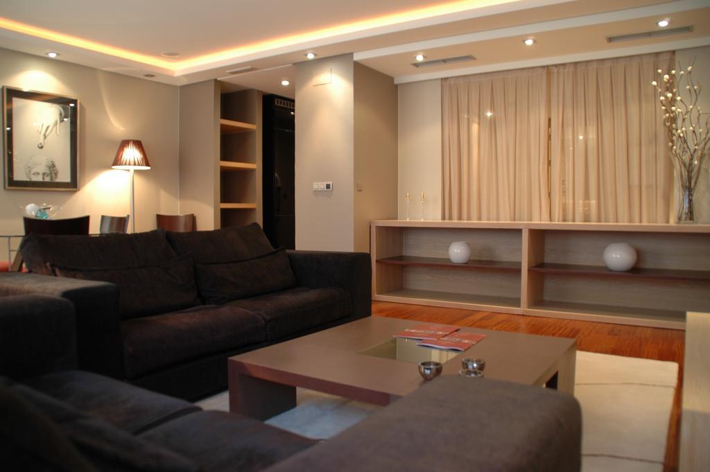 Washington Parquesol Suites & Hotel Valladolid Esterno foto