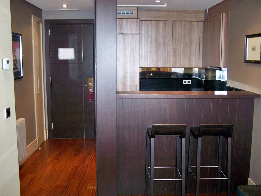 Washington Parquesol Suites & Hotel Valladolid Esterno foto