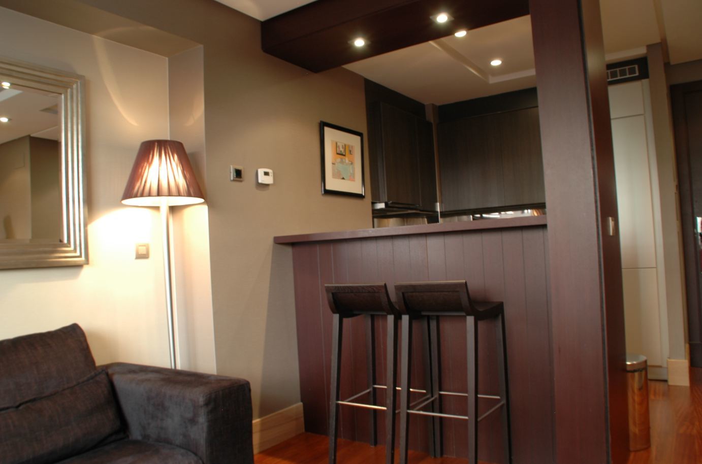Washington Parquesol Suites & Hotel Valladolid Esterno foto